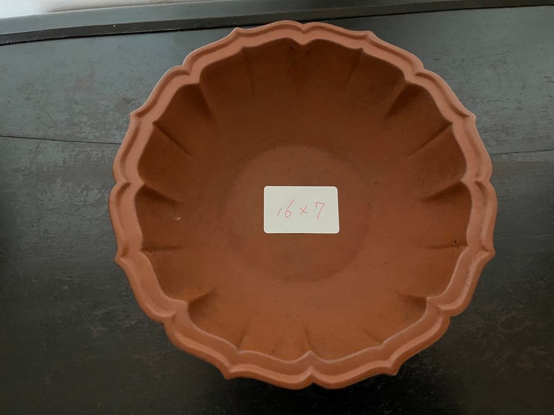 52 盆栽　盆栽鉢　植木鉢　和鉢