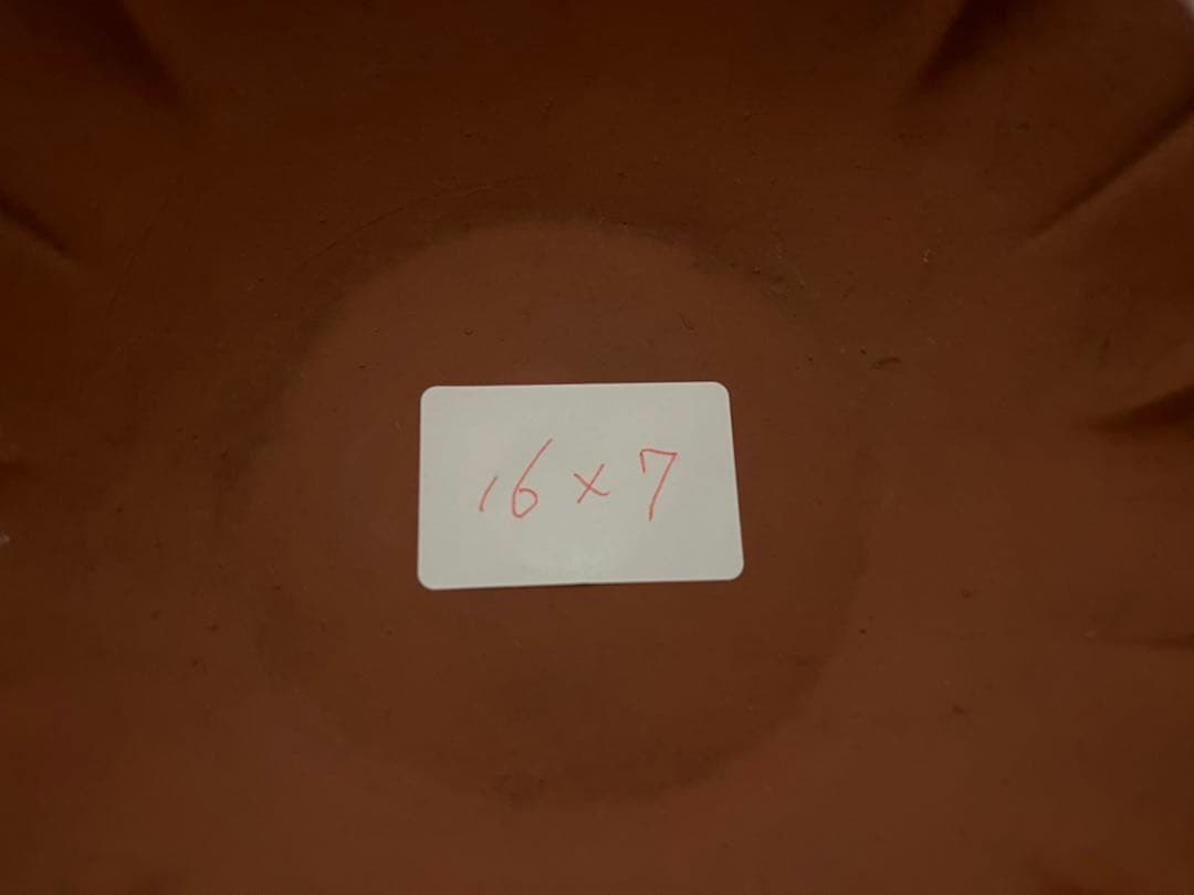 52 盆栽　盆栽鉢　植木鉢　和鉢