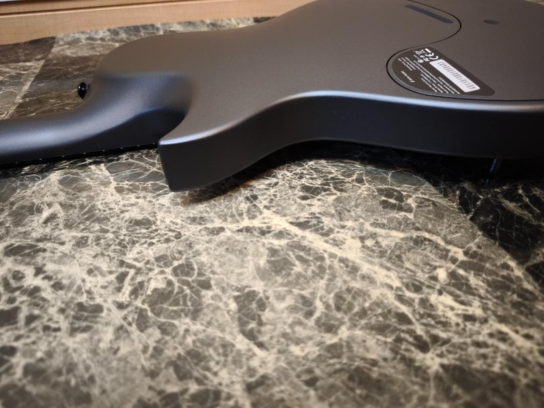 ☆彡Enya Nova Go Sonic 黒