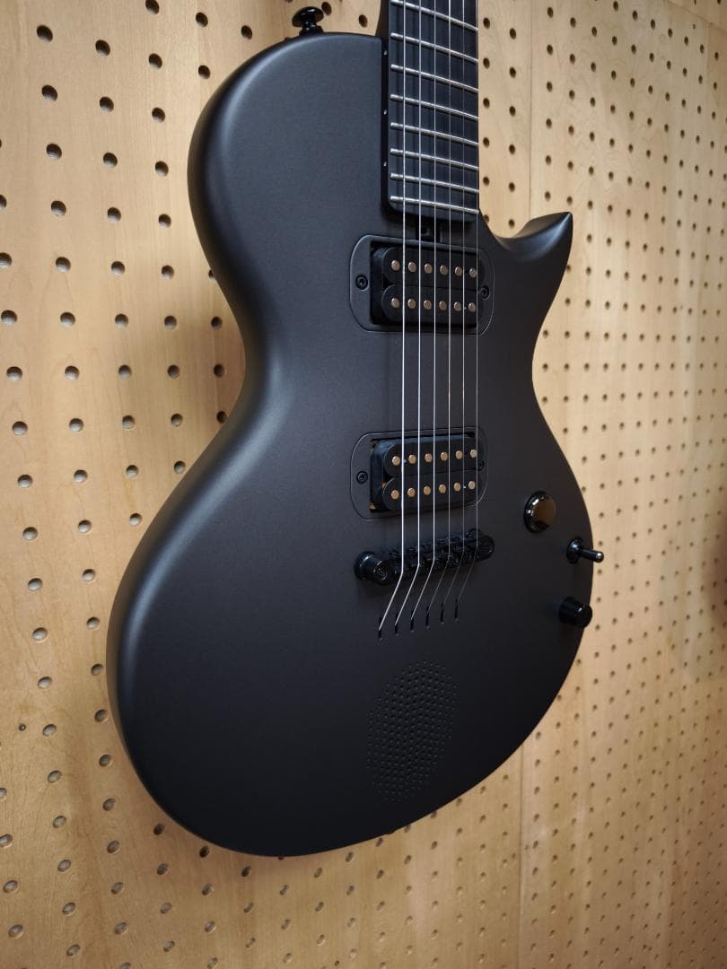 ☆彡Enya Nova Go Sonic 黒