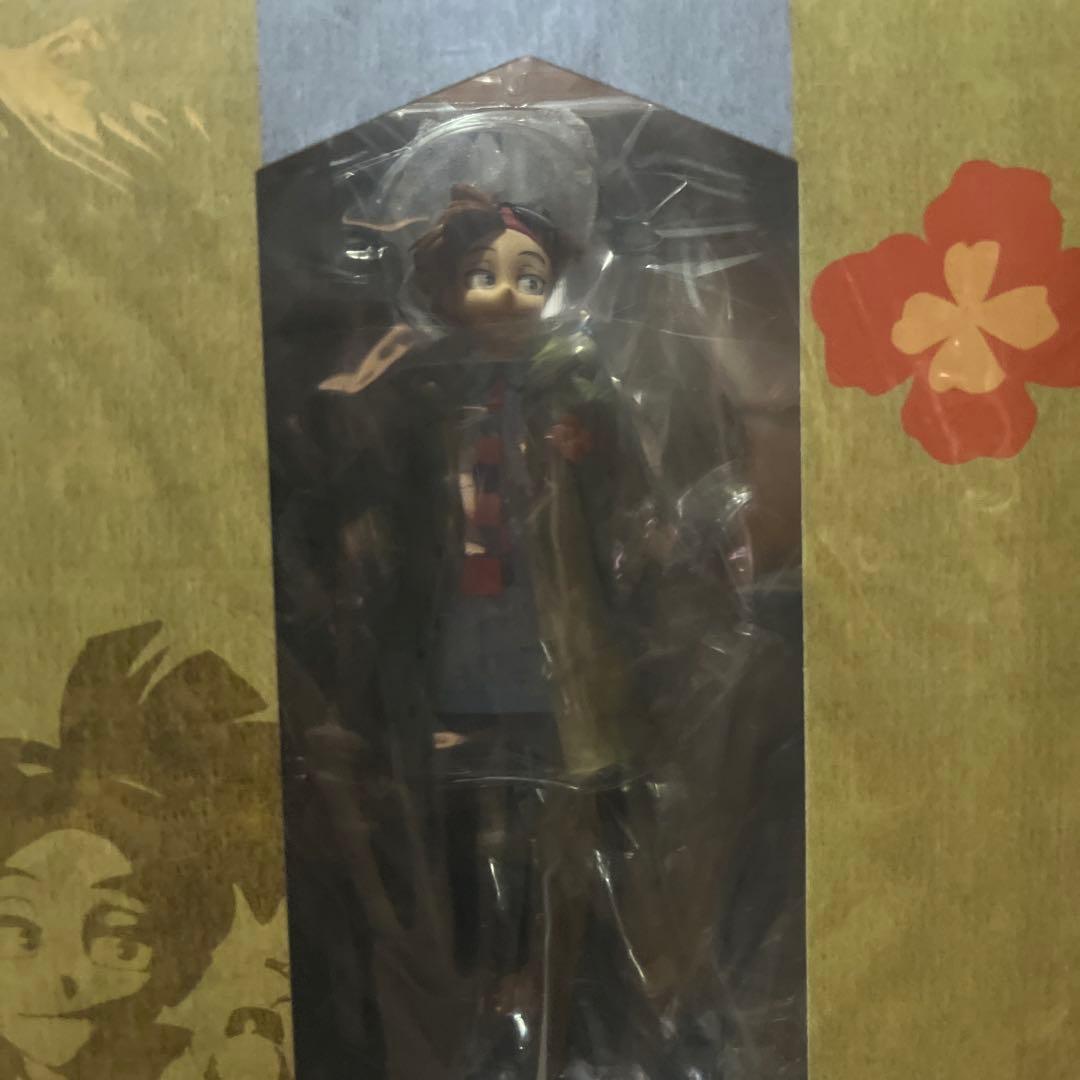 ヒロアカ ワールドヒーローズミッション　WHM スケールフィギュア