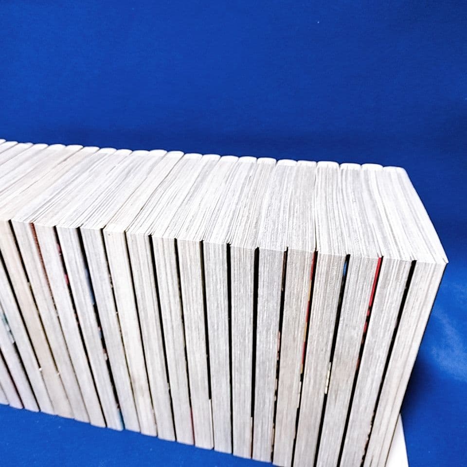 呪術廻戦 0〜30巻＋0.5巻 全巻セット／小説3冊+ファンブック／全36冊