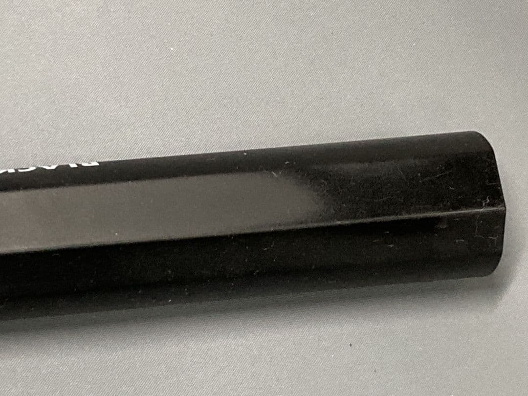 CURAPROX BLACK IS WHITE 電動歯ブラシ　動作確認済　訳あり