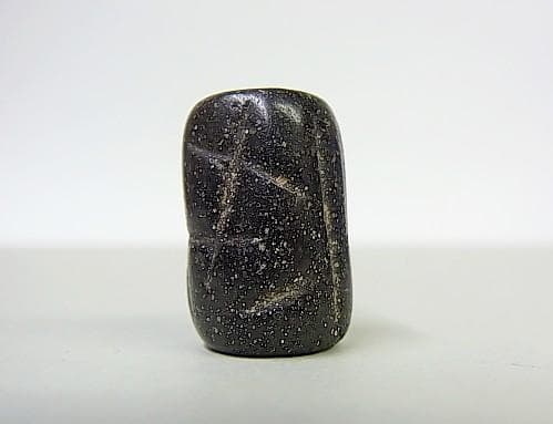 ★B1201★古代石 (256) 古代　出土　印章石　発掘品　西アジア　中近東