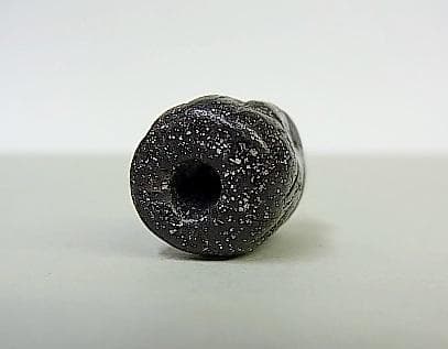 ★B1201★古代石 (256) 古代　出土　印章石　発掘品　西アジア　中近東