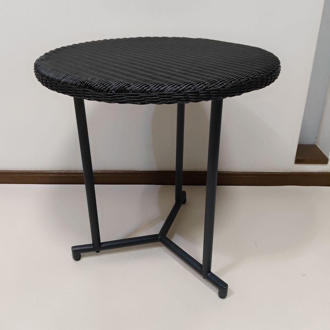 サポーズデザイン　谷尻誠デザイン　MAシリーズ　サイドテーブル　ラウンドテーブル