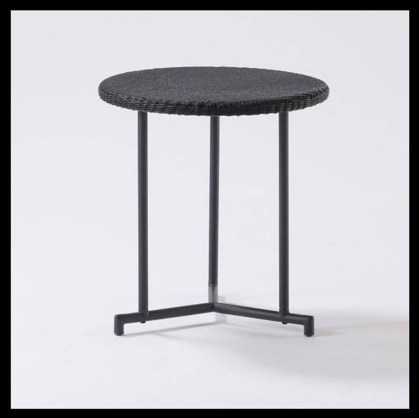 サポーズデザイン　谷尻誠デザイン　MAシリーズ　サイドテーブル　ラウンドテーブル