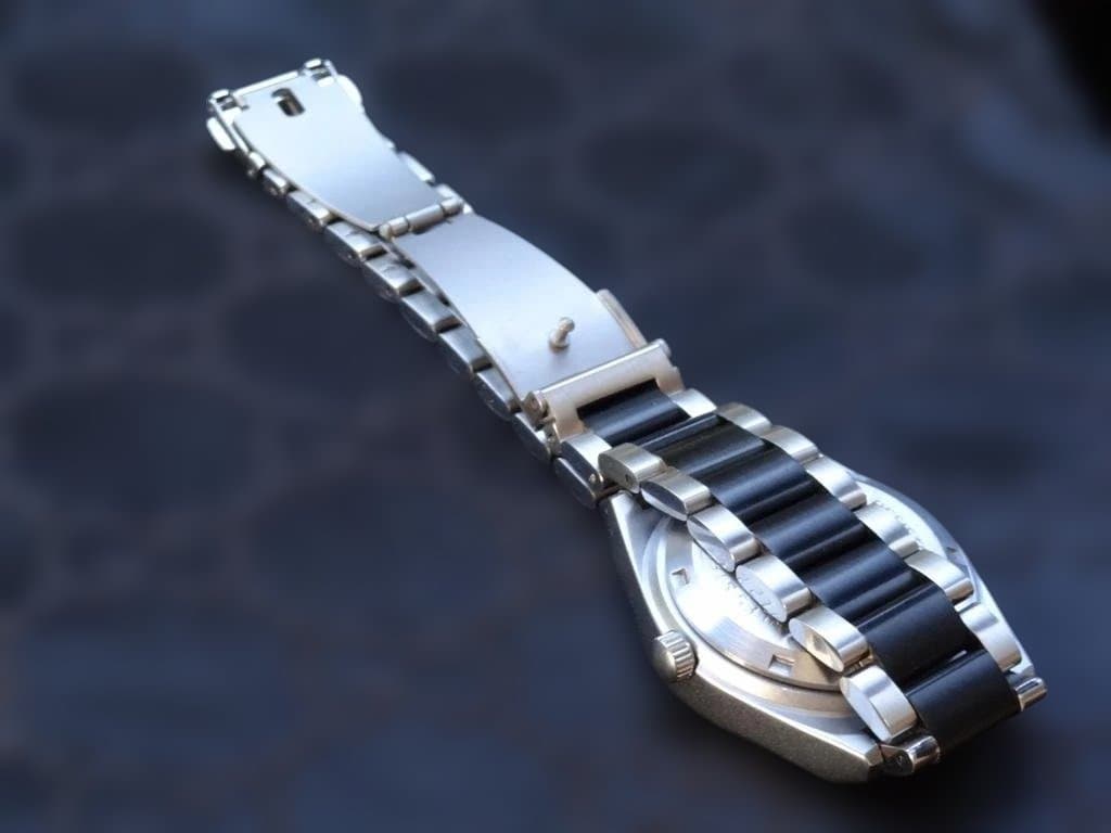 T*n様 CITIZEN シチズン 自動巻 腕時計 71-2591