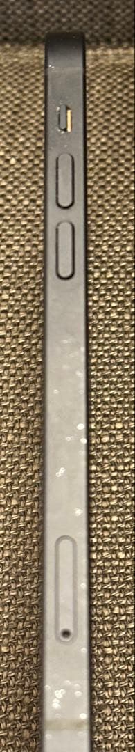 iPhone 12 256GB ブラック 美品