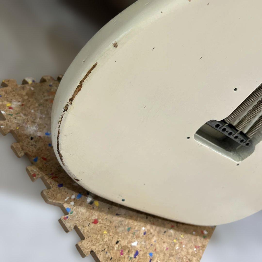 Legend LST-X オールラッカー レリック