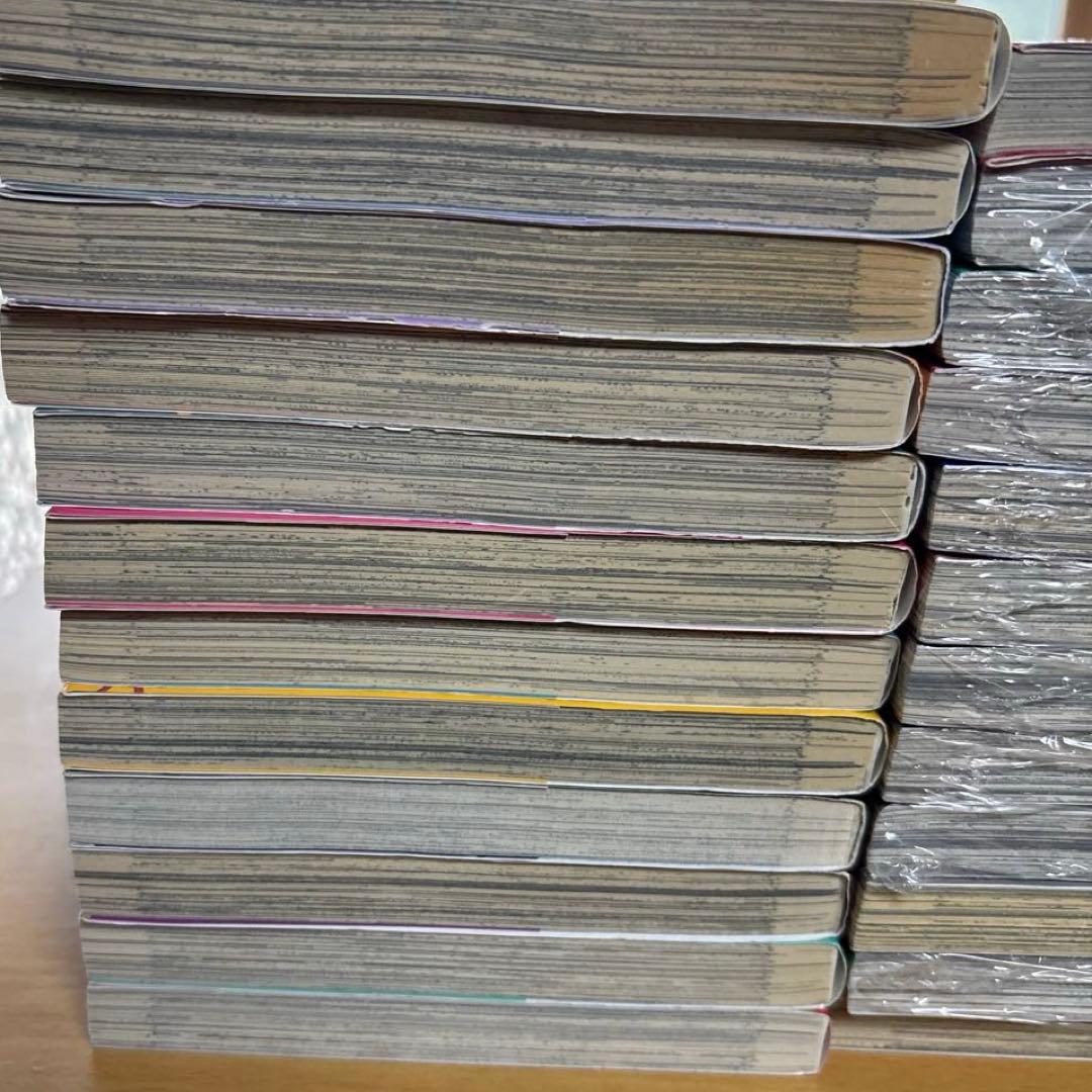 地縛少年　花子くん　１〜23巻　他一冊