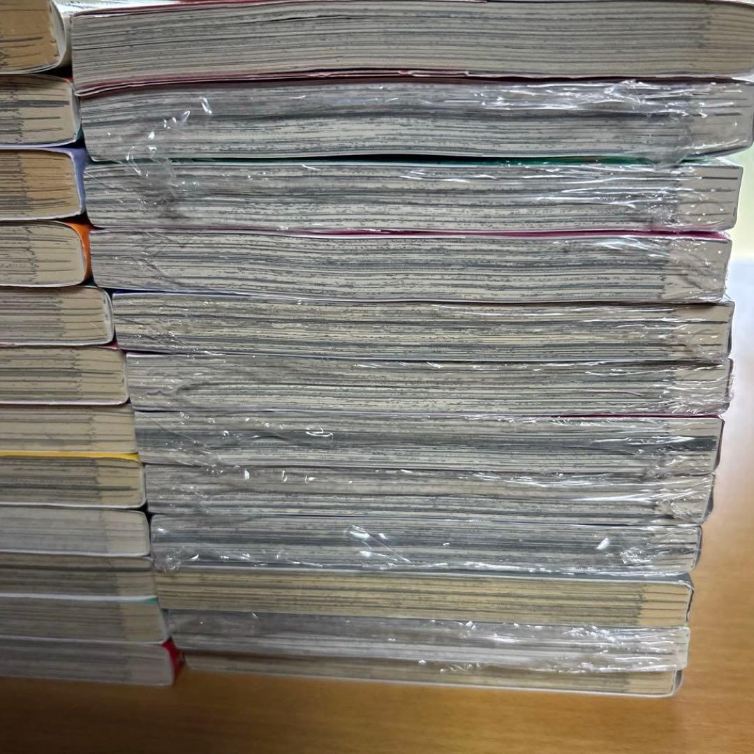 地縛少年　花子くん　１〜23巻　他一冊