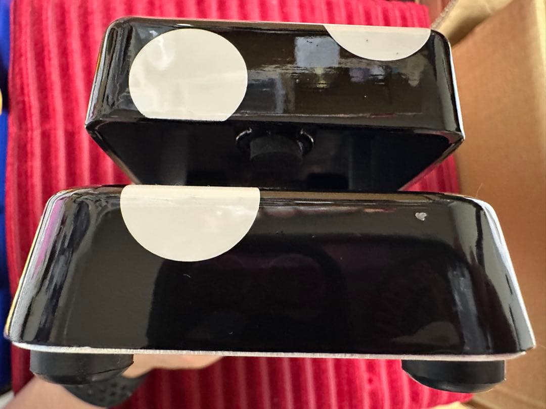 【CryBaby】BG-95 Buddy Guy wah 【クライベイビー】