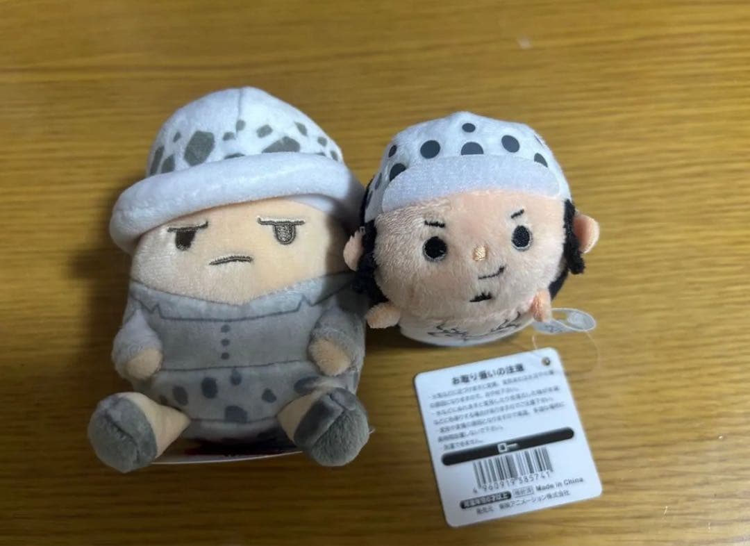 ワンピース ロー まとめ売り