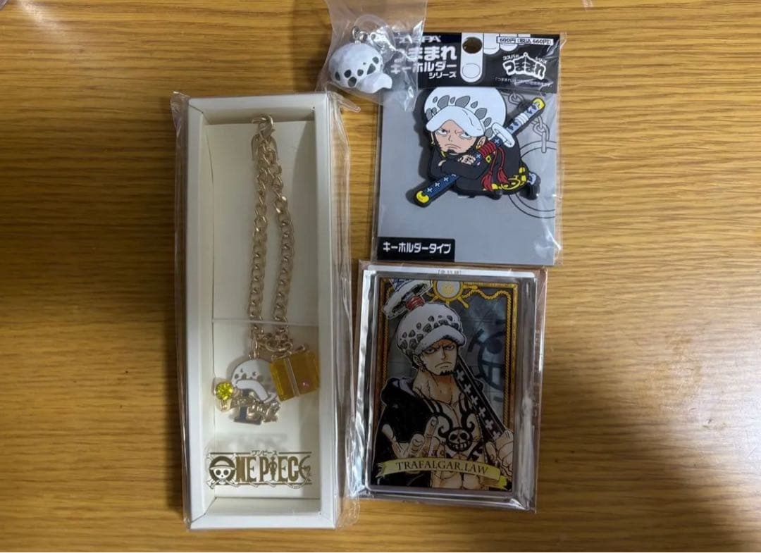 ワンピース ロー まとめ売り