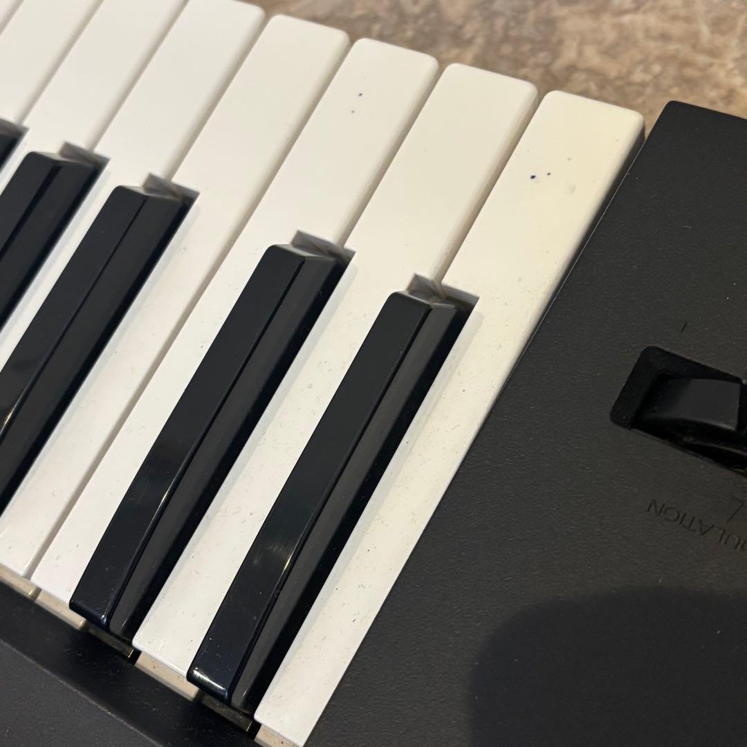 【美品】Roland シンセサイザー JW-50
