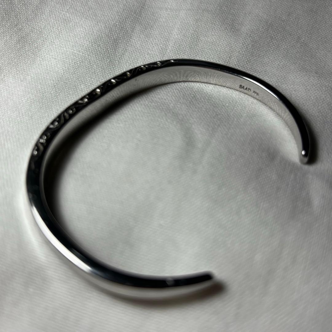 SAAD 925 バングル