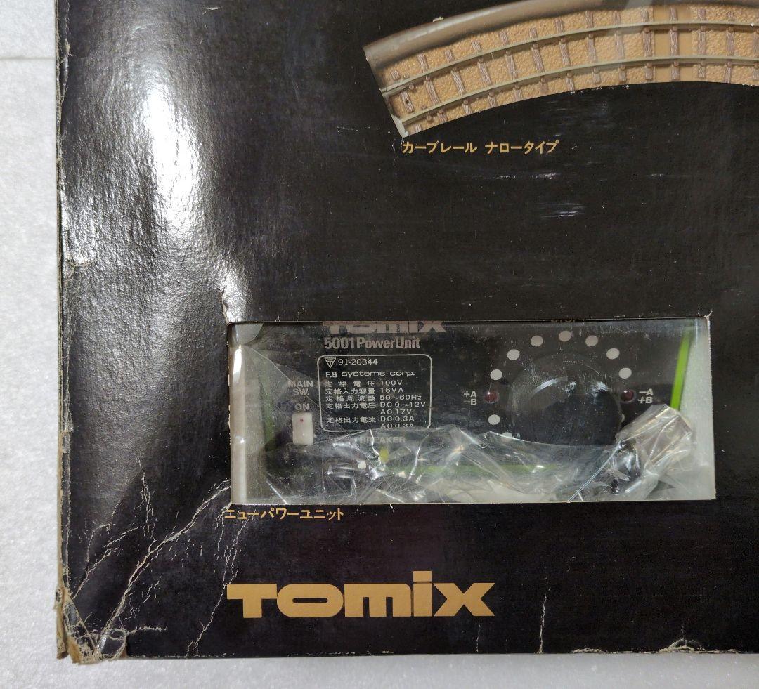 鉄道模型 ウエスタンリバーレ―ルロードセット　訳あり品！！