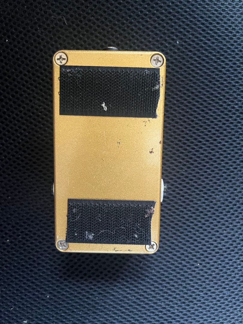 30volt Overdrive Ex-pro ギターエフェクター