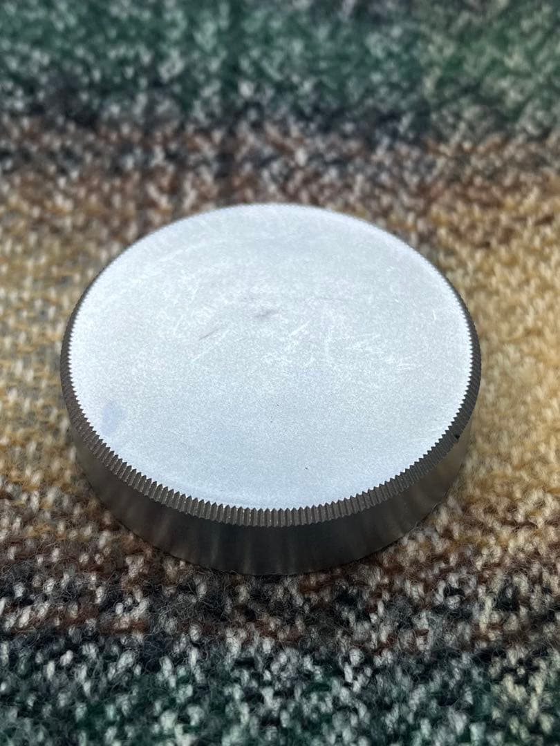 レンズ(単焦点) Voigtlander COLOR-HELIAR 75mm F2.5 MC