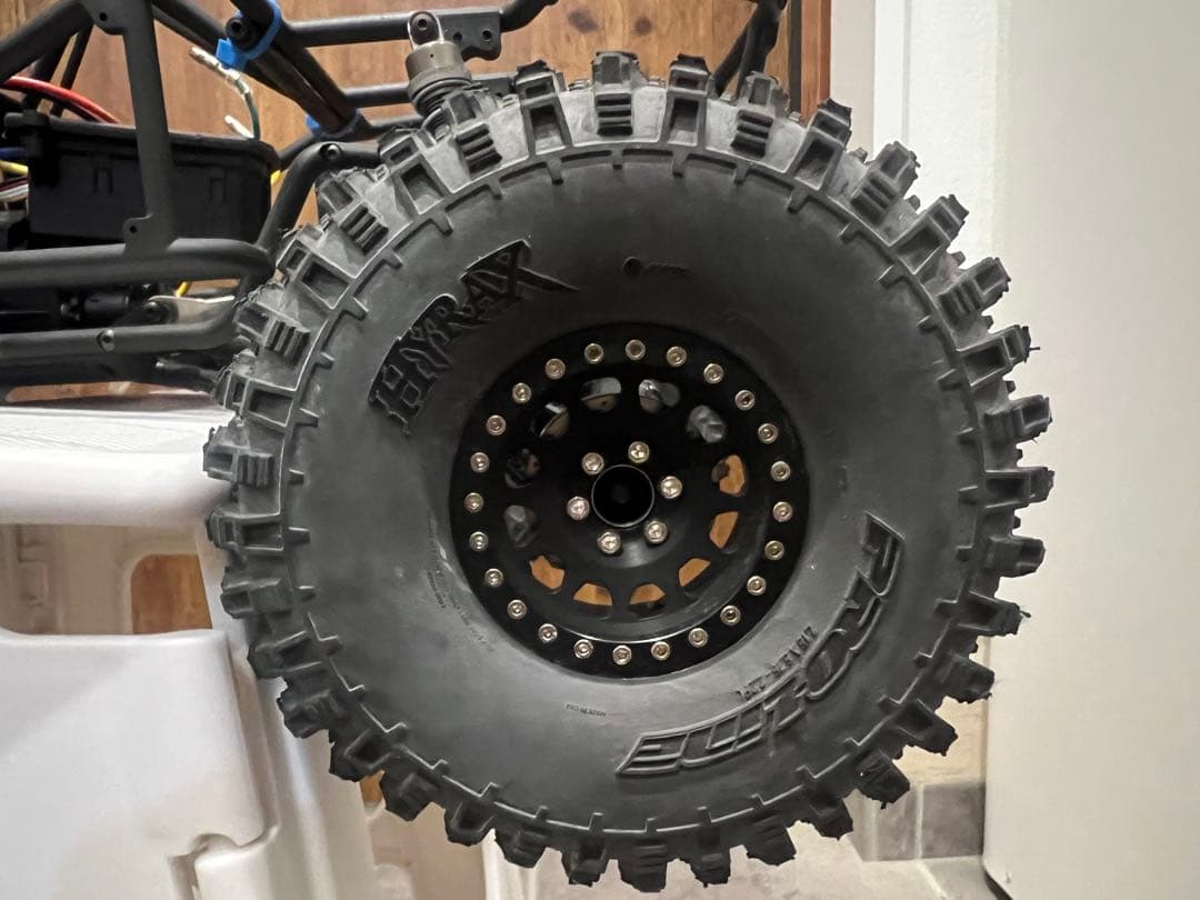 ホビーラジコン chopps