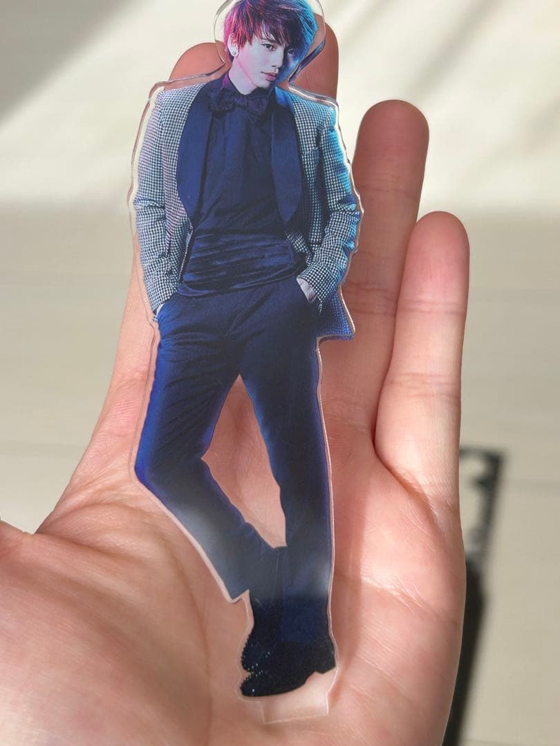 Da-iCE 花村想太 まとめ売り アクスタ タオル ポストカード CD特典