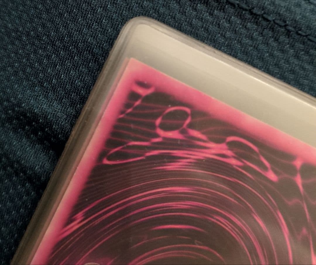 遊戯王DDM ブラック・マジシャン・ガール ピンク箔