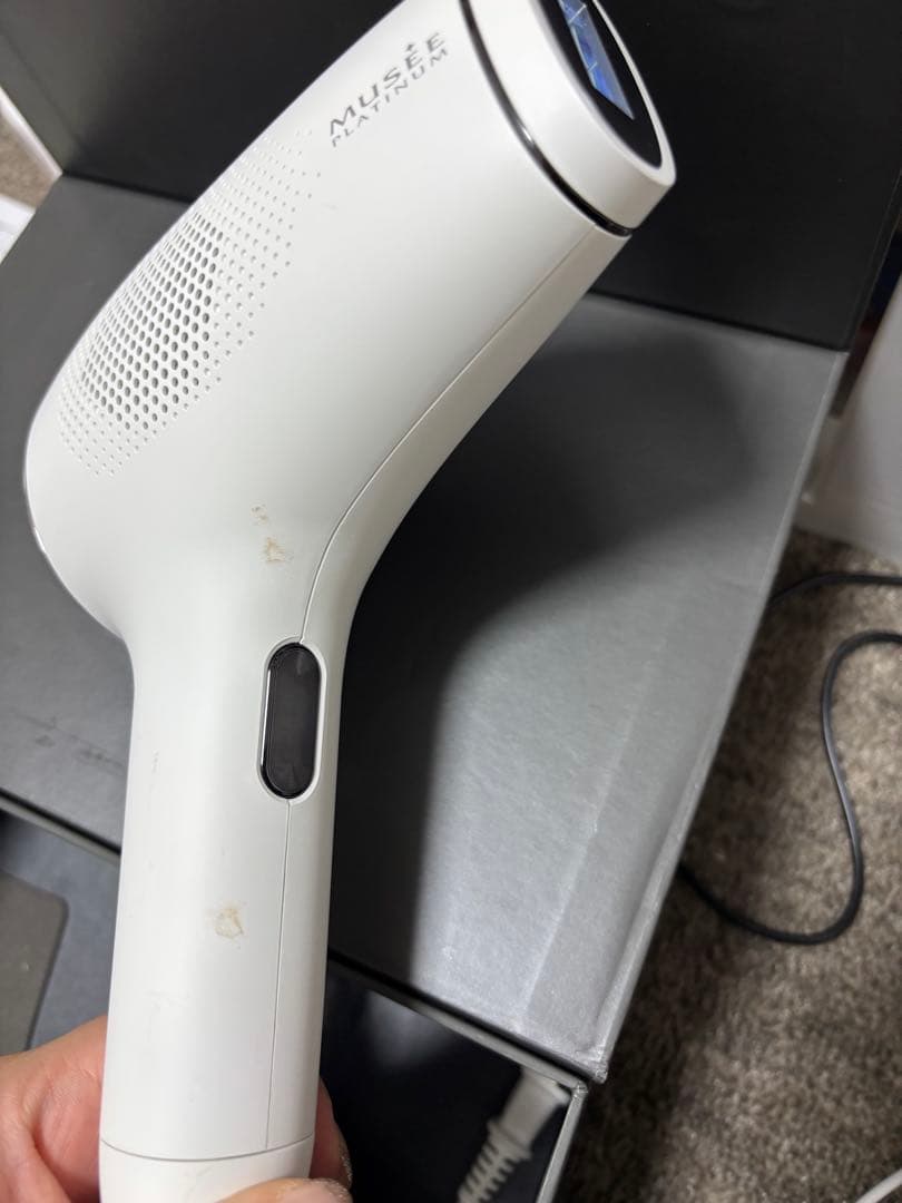 MUSÉE IPLフォトスキンケアプロ