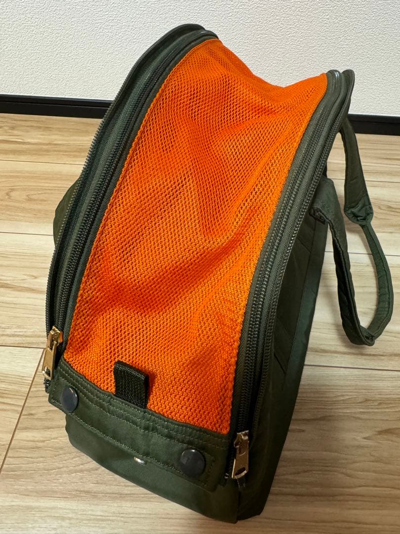 Porter ペット キャリー