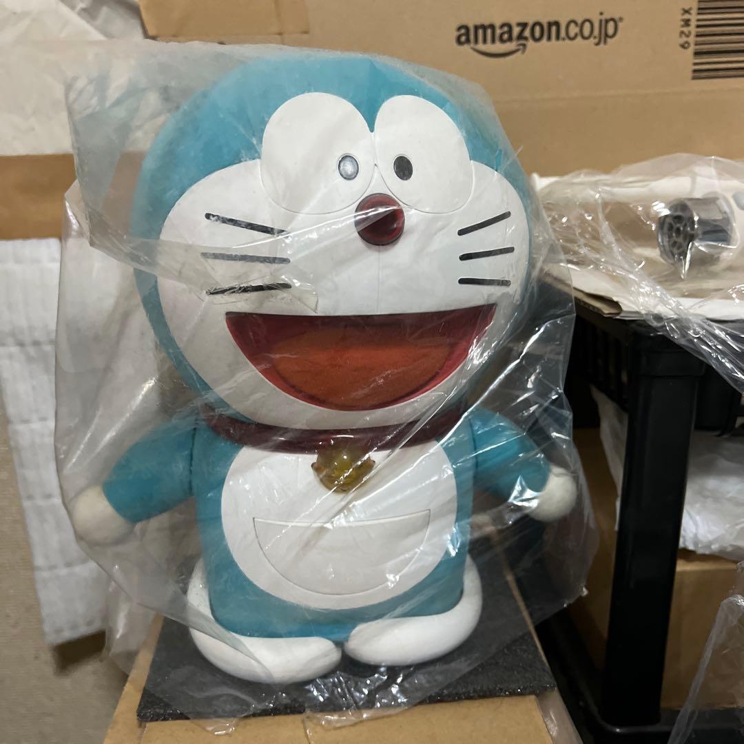 ドラえもん　ザ・ロボット