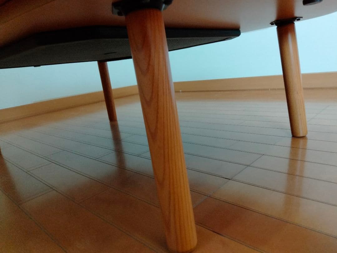 無印良品 長方形こたつ MJ-KTF1200/N