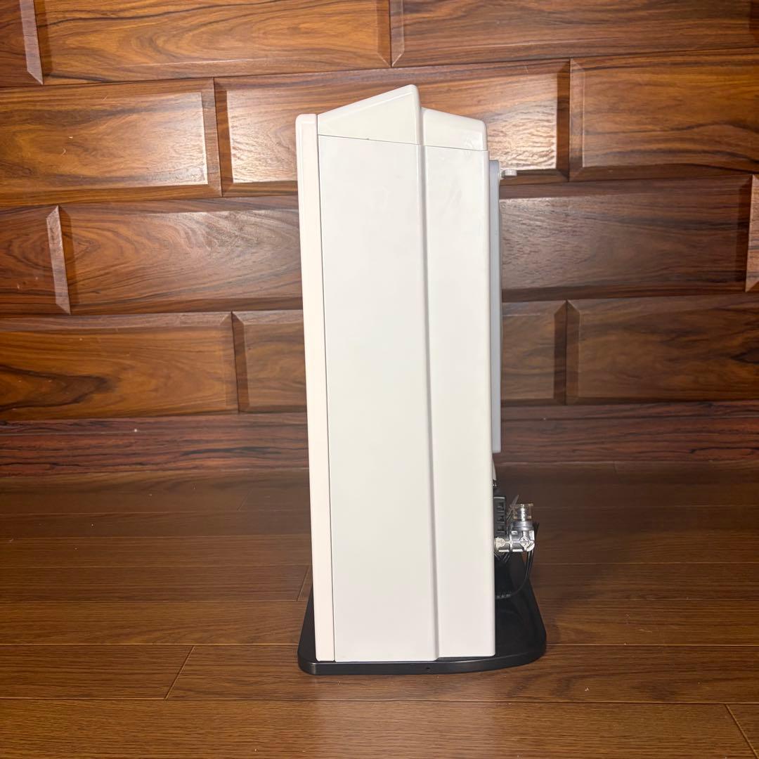 美品 Rinnai SRC-364E ガスファンヒーター 大容量タイプ LPガス