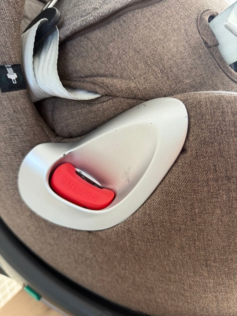 Cybex sirona plus サイベックス　シローナプラス　伊勢丹限定