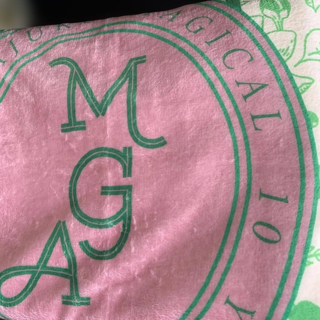 Mrs GREEN APPLE グッズ　9点セット