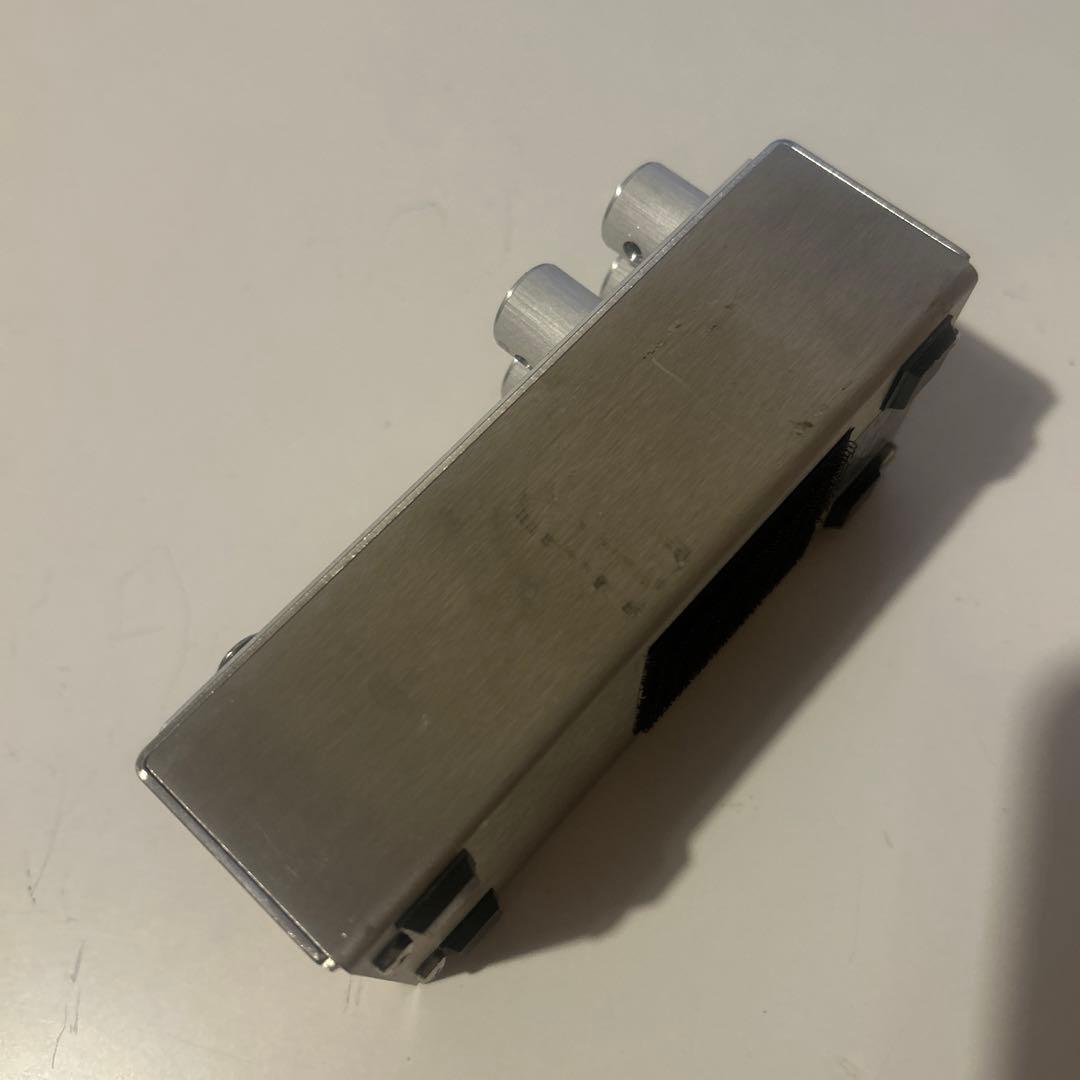 Origin Effects Cali76 最終特価