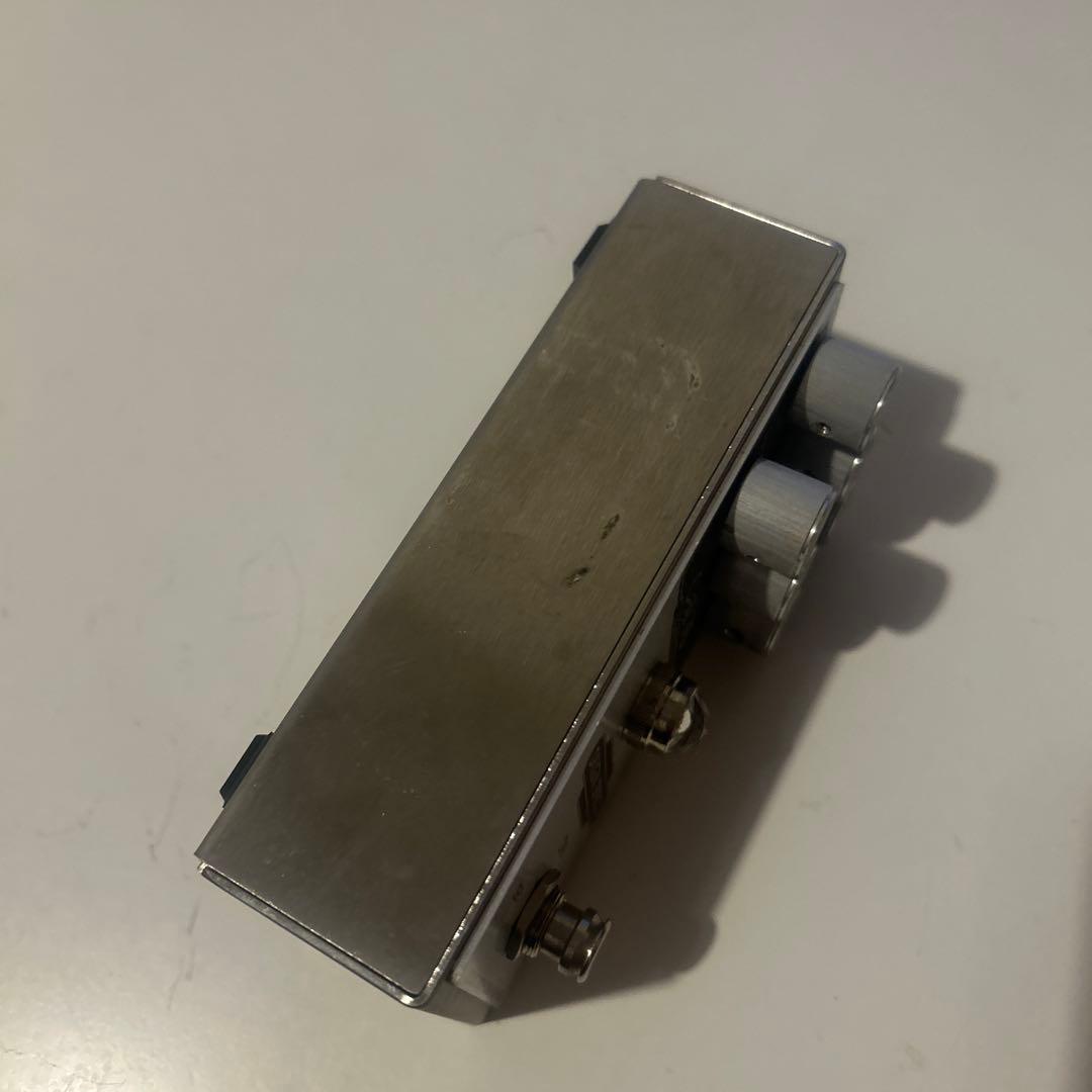 Origin Effects Cali76 最終特価