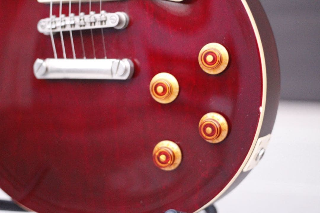 2013年製【Epiphone|Traditional PRO】WR