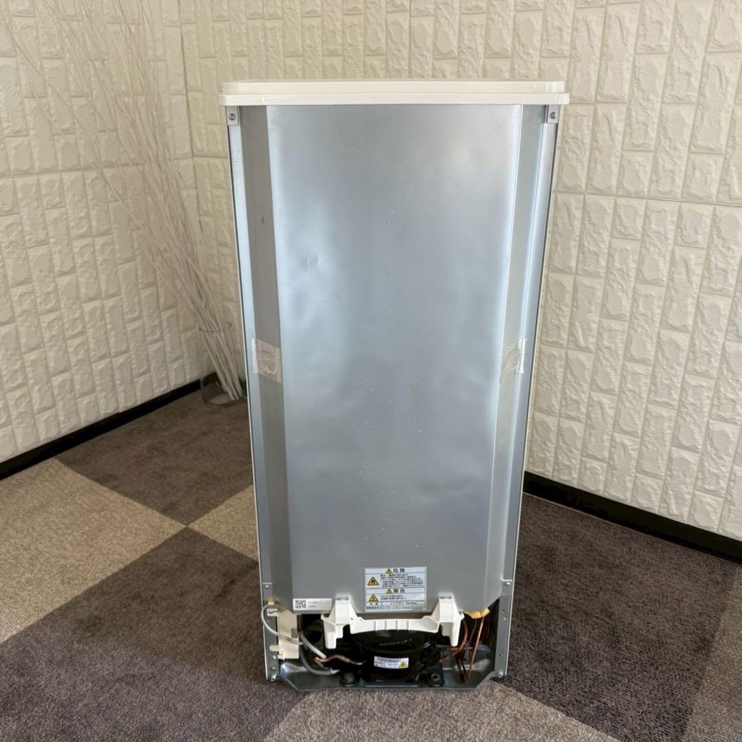 都内23区配送無料✨パナソニックセット　冷蔵庫　洗濯機　2023年セット　美品