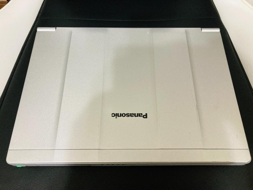 レッツノートSV9 256GB 16GB OFFICE2021