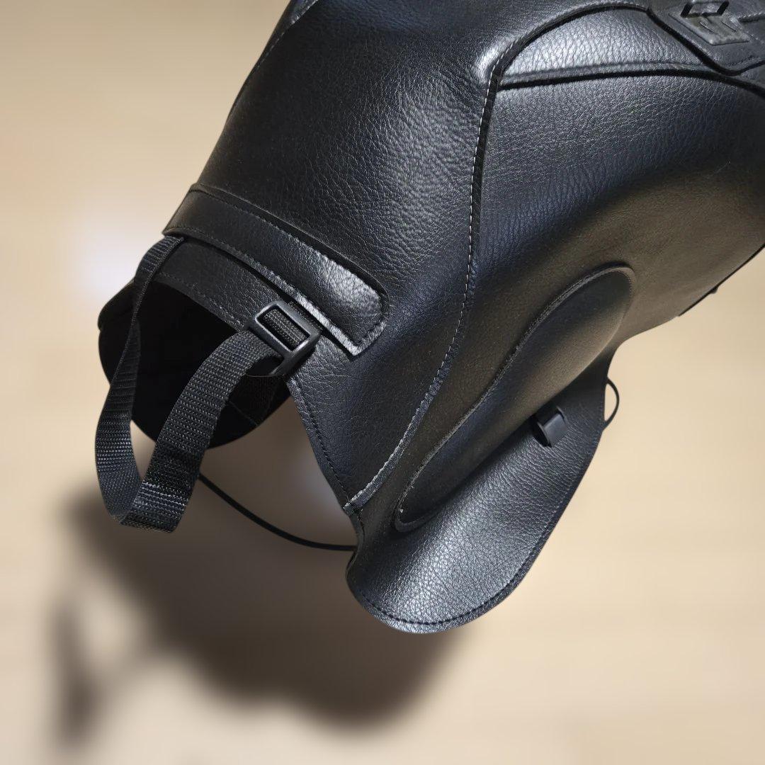 gsx1300r　初期型　Hayabusa バグスター　タンクカバー　99-07