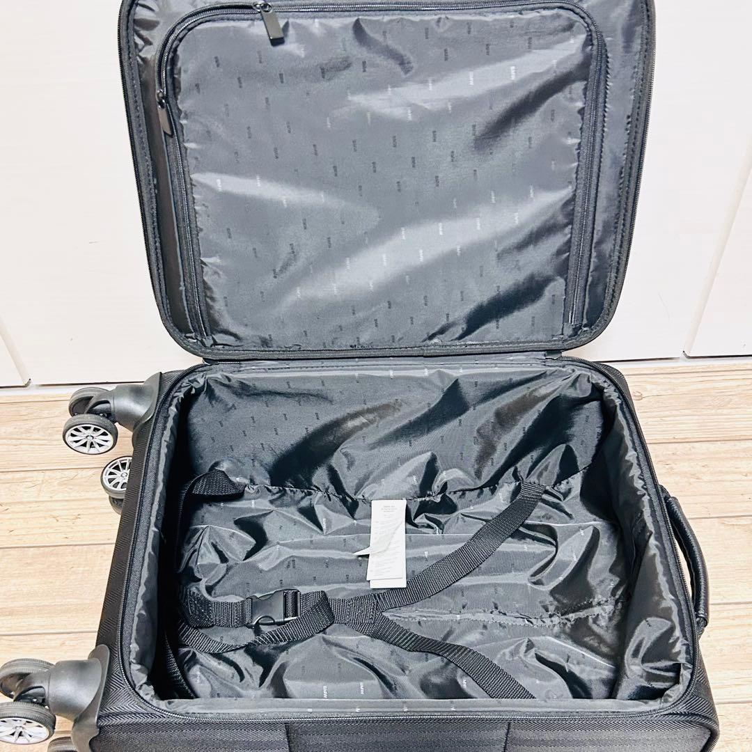 【希少】BMW純正　キャリーケース ソフトキャリー バッグ スーツケース