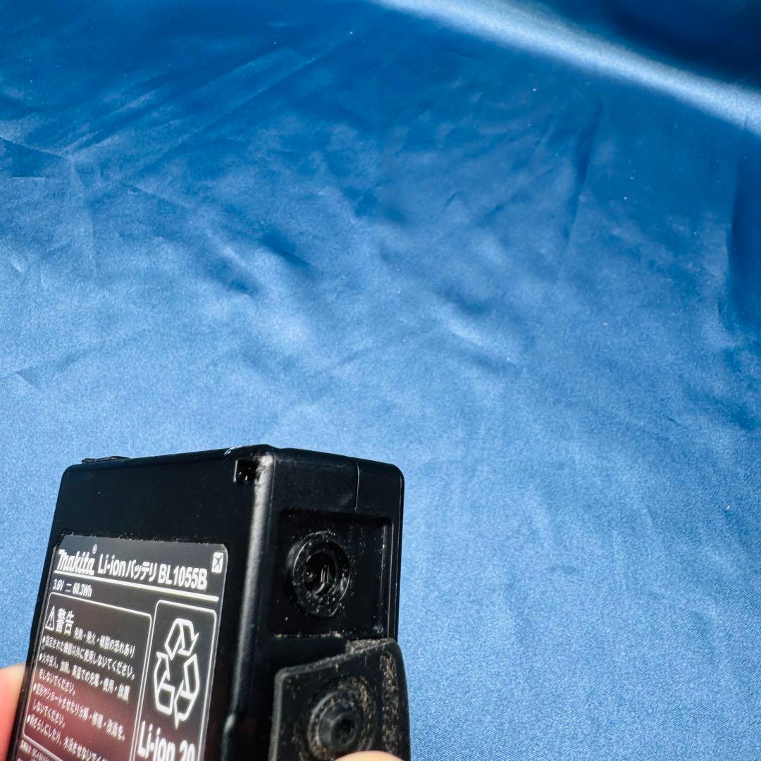 makita マキタ ファンユニットセット ファンユニットセットA 空調服