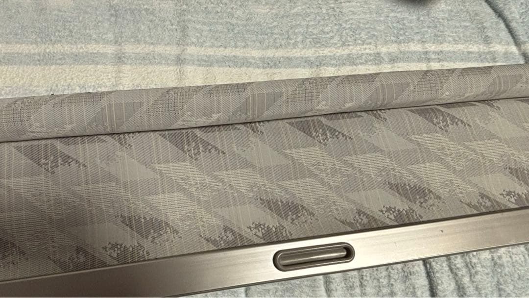 【保証書付】ドクターイエロー　T4編成 カーテン