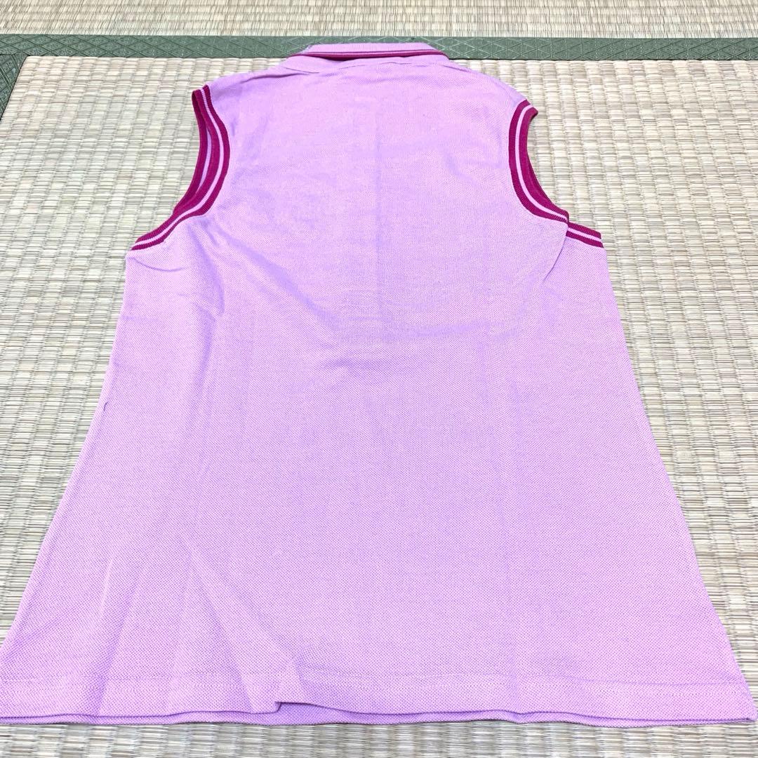 新品未使用　Dior レディース　ノースリーブ