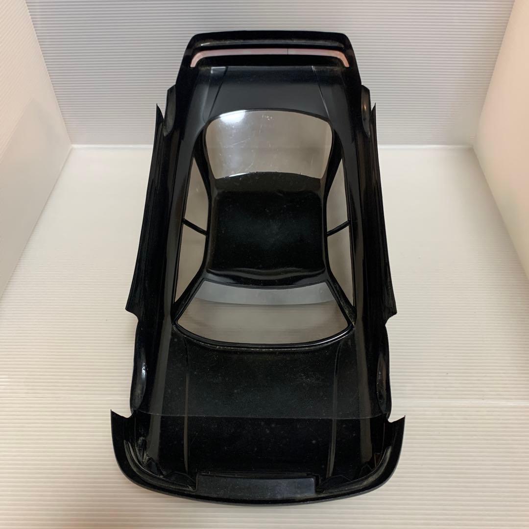 ラジコンボディ