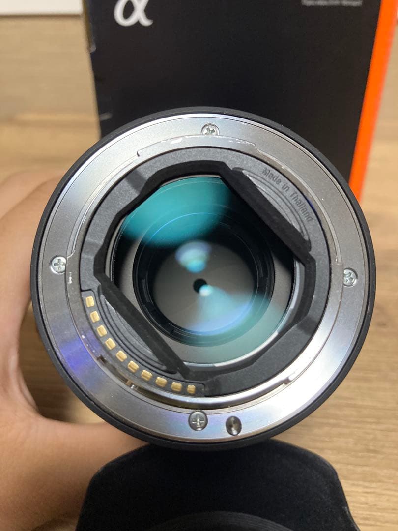 レンズ(単焦点) SONY / FE24mm F1.4 GM / SEL24f14GM