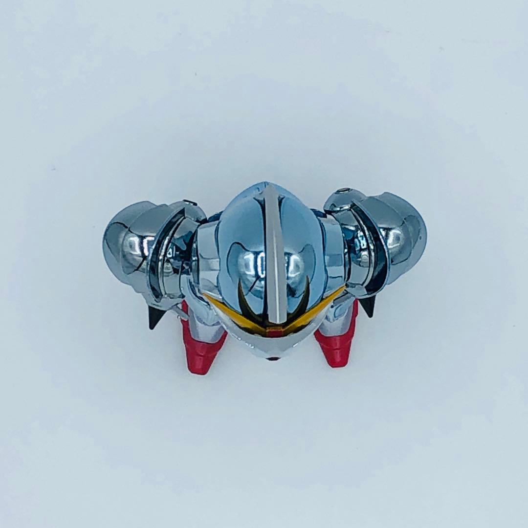 SDX 騎士ガンダム 烈伝版 メッキ ver. バンダイ