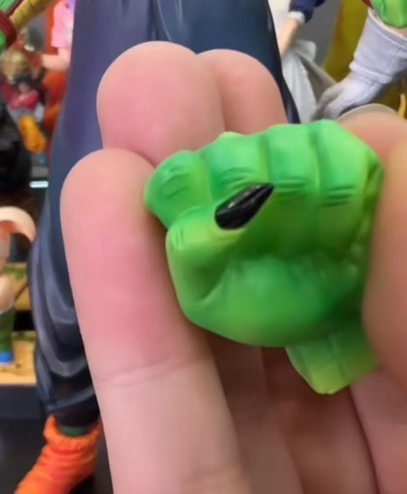 ドラゴンボール ピッコロ ガレージキット フィギュア 37cm