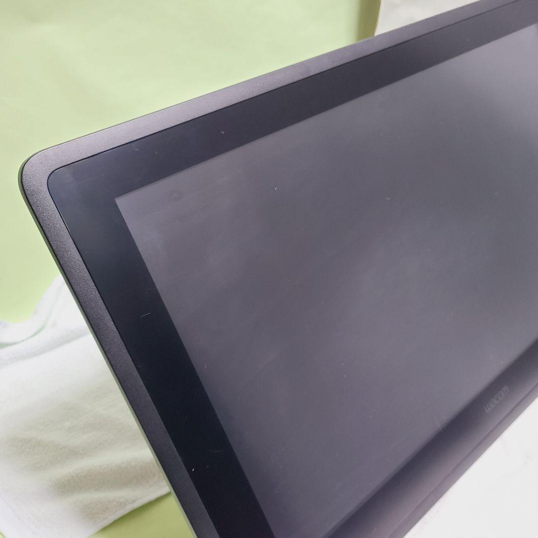 WACOM Wacom Cintiq 22 21.5型 DTK-2260/K0D
