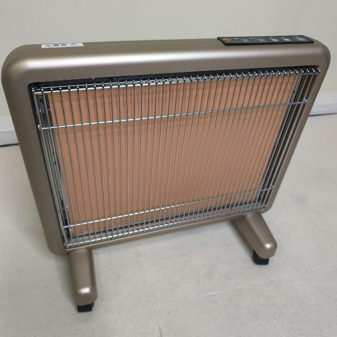 サンルミエ 遠赤外線パネルヒーター E800L-TM3